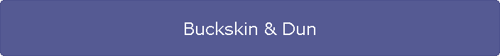 Buckskin & Dun
