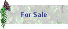 For Sale